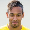 Stroje piłkarskie Aubameyang